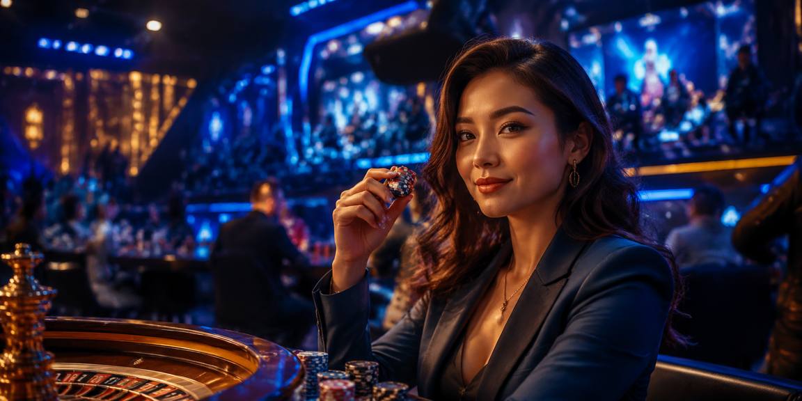 nohu03 Chúng tôi có gì trong sảnh casino nohu03