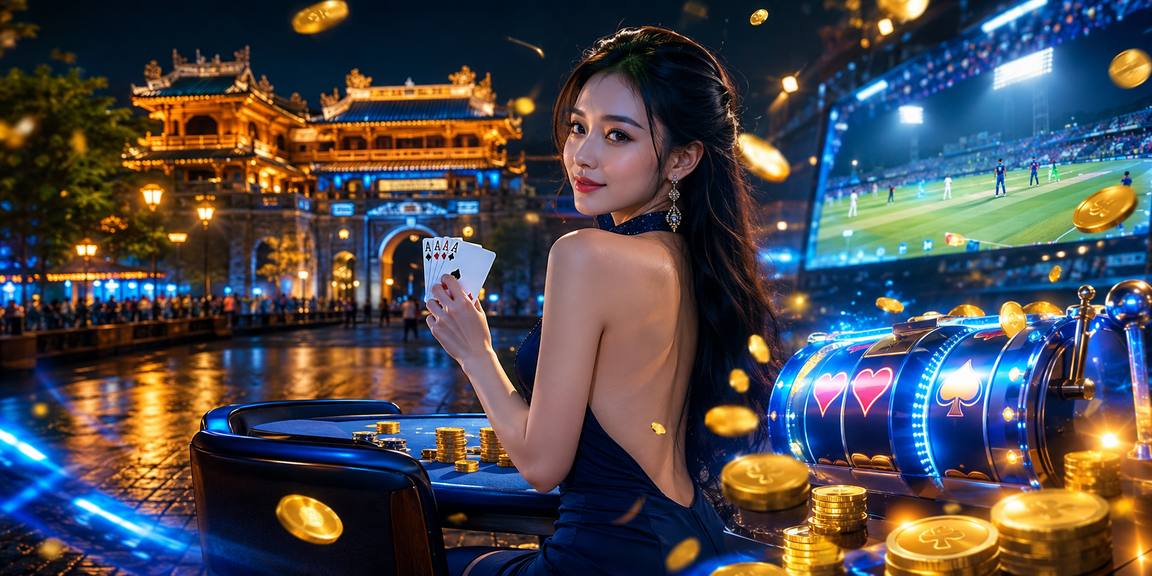 nohu03 Song bạc slot tại nohu03 có gì khác biệt