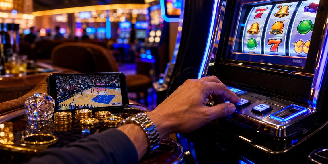 nohu03 Sảnh nohu03 casino có gì cho bạn